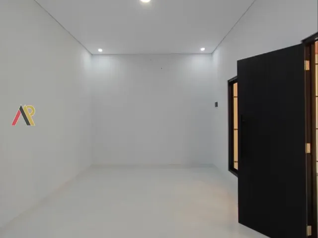 Rumah Baru Cluster Andara