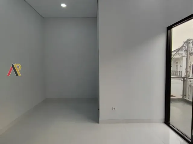 Rumah Baru Cluster Andara