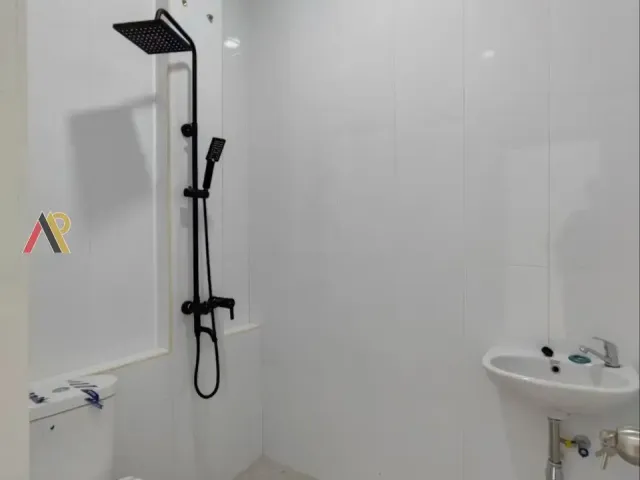 Rumah Baru Cluster Andara