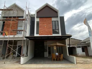 Ciracas, Jakarta Timur, Jakarta, 4 Bedrooms Bedrooms, ,4 BathroomsBathrooms,Rumah Cluster,Rumah Ready,4173