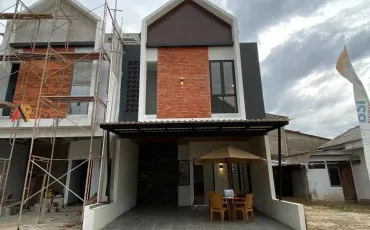 Ciracas, Jakarta Timur, Jakarta, 4 Bedrooms Bedrooms, ,4 BathroomsBathrooms,Rumah Cluster,Rumah Ready,4173
