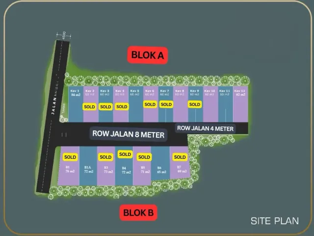 Ciracas, Jakarta Timur, Jakarta, 4 Bedroom Bedrooms, 0 ,4 BathroomBathrooms,Rumah Cluster,Rumah Ready,0,4173