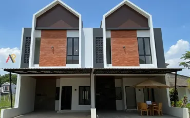Ciracas, Jakarta Timur, Jakarta, 4 Bedrooms Bedrooms, 0 ,4 BathroomsBathrooms,Rumah Cluster,Rumah Ready,0,4173