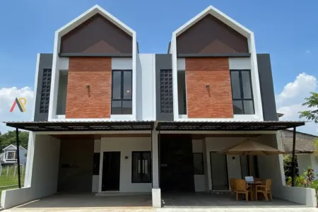 Ciracas, Jakarta Timur, Jakarta, 4 Bedrooms Bedrooms, 0 ,4 BathroomsBathrooms,Rumah Cluster,Rumah Ready,0,4173