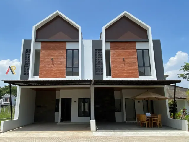 Ciracas, Jakarta Timur, Jakarta, 4 Bedrooms Bedrooms, 0 ,4 BathroomsBathrooms,Rumah Cluster,Rumah Ready,0,4173