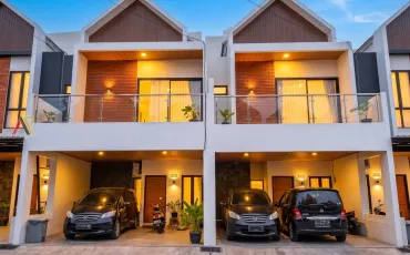 Ciracas, Jakarta Timur, Jakarta, 4 Bedroom Bedrooms, 0 ,4 BathroomBathrooms,Rumah Cluster,Rumah Ready,0,4173