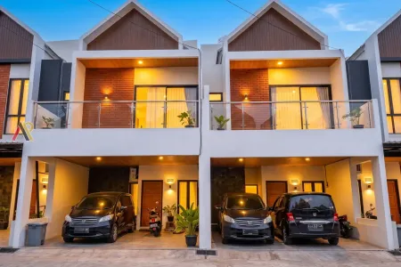 Ciracas, Jakarta Timur, Jakarta, 4 Bedroom Bedrooms, 0 ,4 BathroomBathrooms,Rumah Cluster,Rumah Ready,0,4173