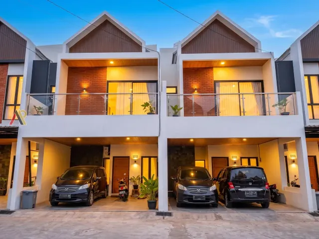 Ciracas, Jakarta Timur, Jakarta, 4 Bedroom Bedrooms, 0 ,4 BathroomBathrooms,Rumah Cluster,Rumah Ready,0,4173