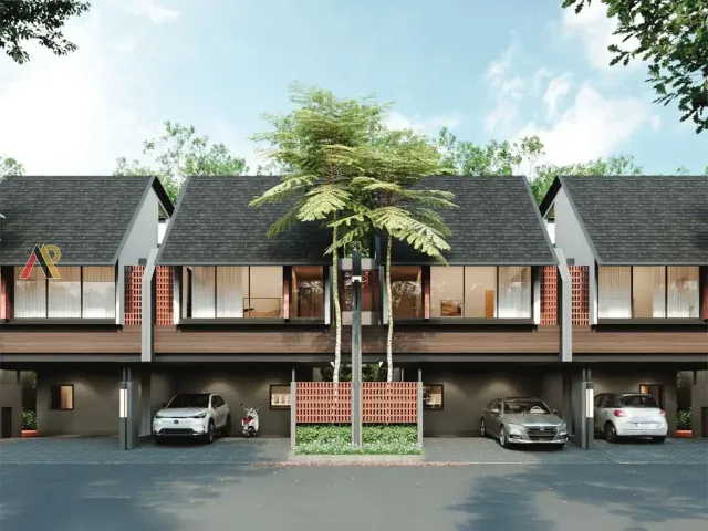 Ciracas, Jakarta Timur, Jakarta, 3 Bedrooms Bedrooms, ,3 BathroomsBathrooms,Rumah Cluster,Rumah Indent,4174