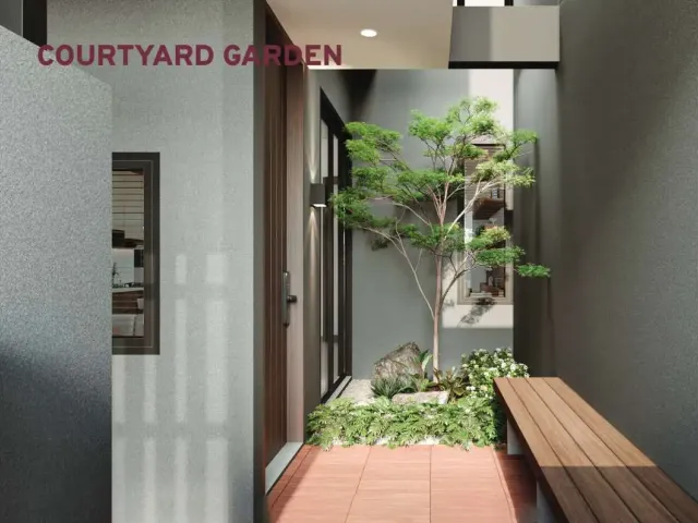 Ciracas, Jakarta Timur, Jakarta, 3 Bedrooms Bedrooms, ,3 BathroomsBathrooms,Rumah Cluster,Rumah Indent,4174