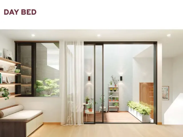 Ciracas, Jakarta Timur, Jakarta, 3 Bedrooms Bedrooms, ,3 BathroomsBathrooms,Rumah Cluster,Rumah Indent,4174