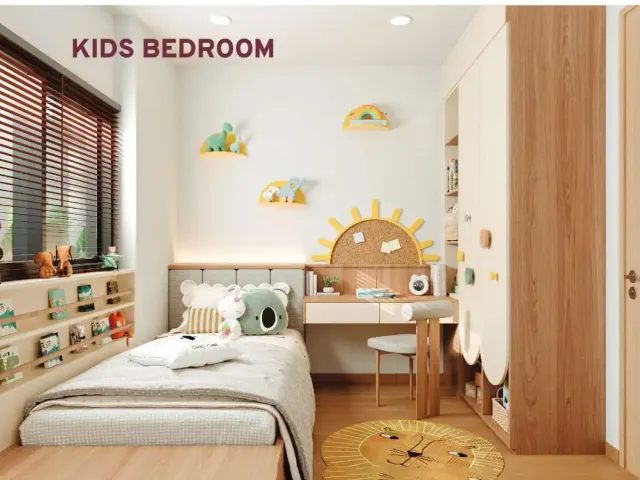 Ciracas, Jakarta Timur, Jakarta, 3 Bedrooms Bedrooms, ,3 BathroomsBathrooms,Rumah Cluster,Rumah Indent,4174