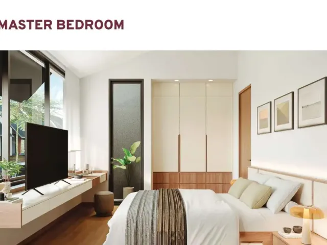 Ciracas, Jakarta Timur, Jakarta, 3 Bedrooms Bedrooms, ,3 BathroomsBathrooms,Rumah Cluster,Rumah Indent,4174