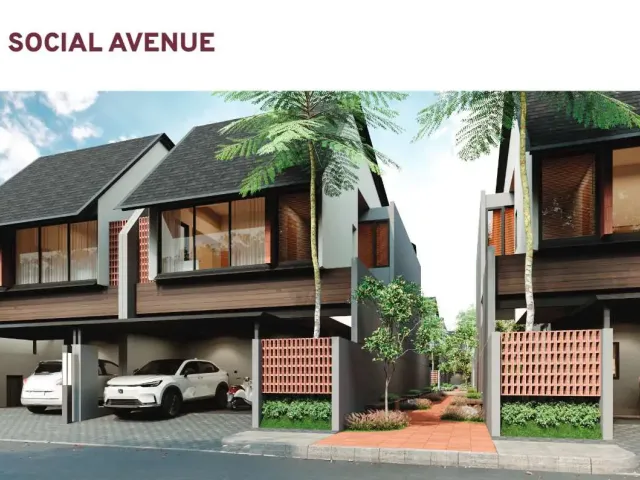 Ciracas, Jakarta Timur, Jakarta, 3 Bedrooms Bedrooms, ,3 BathroomsBathrooms,Rumah Cluster,Rumah Indent,4174