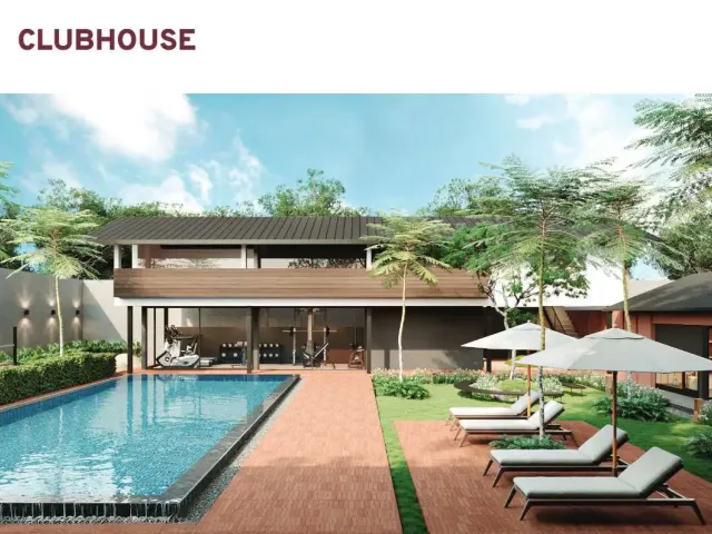 Ciracas, Jakarta Timur, Jakarta, 3 Bedrooms Bedrooms, ,3 BathroomsBathrooms,Rumah Cluster,Rumah Indent,4174