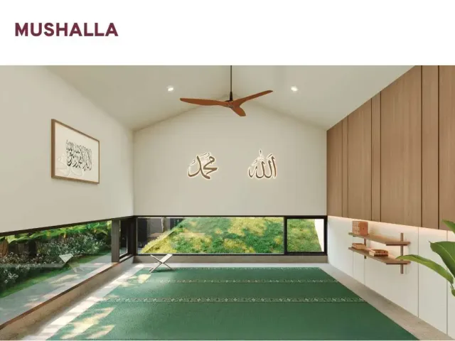 Ciracas, Jakarta Timur, Jakarta, 3 Bedrooms Bedrooms, ,3 BathroomsBathrooms,Rumah Cluster,Rumah Indent,4174