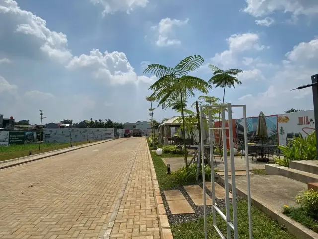 Ciracas, Jakarta Timur, Jakarta, 3 Bedrooms Bedrooms, ,3 BathroomsBathrooms,Rumah Cluster,Rumah Indent,4174