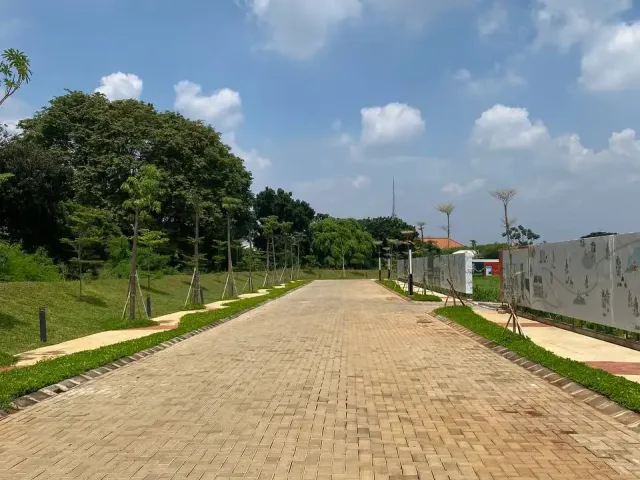 Ciracas, Jakarta Timur, Jakarta, 3 Bedrooms Bedrooms, ,3 BathroomsBathrooms,Rumah Cluster,Rumah Indent,4174