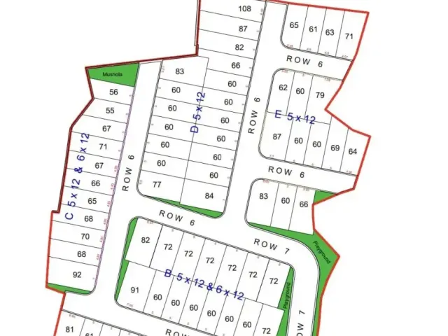Cipayung, Jakarta Timur, Jakarta, 2 Bedrooms Bedrooms, 0 ,2 BathroomsBathrooms,Rumah Cluster,Rumah Ready,0,4175