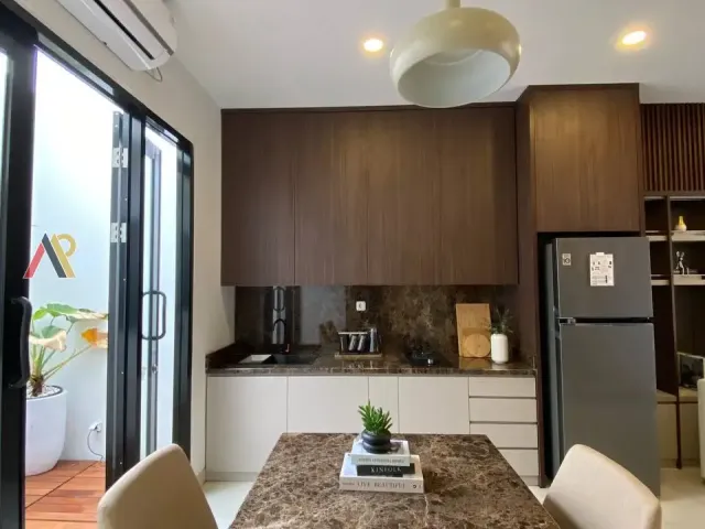 Cipayung, Jakarta Timur, Jakarta, 2 Bedrooms Bedrooms, 0 ,2 BathroomsBathrooms,Rumah Cluster,Rumah Ready,0,4175