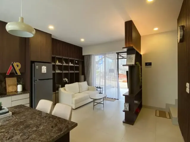 Cipayung, Jakarta Timur, Jakarta, 2 Bedrooms Bedrooms, 0 ,2 BathroomsBathrooms,Rumah Cluster,Rumah Ready,0,4175