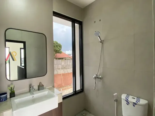 Cipayung, Jakarta Timur, Jakarta, 2 Bedrooms Bedrooms, 0 ,2 BathroomsBathrooms,Rumah Cluster,Rumah Ready,0,4175