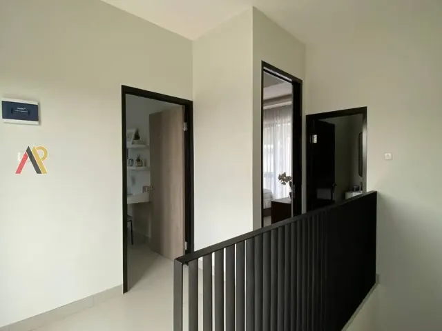 Cipayung, Jakarta Timur, Jakarta, 2 Bedrooms Bedrooms, 0 ,2 BathroomsBathrooms,Rumah Cluster,Rumah Ready,0,4175