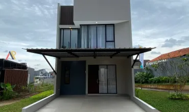 Cipayung, Jakarta Timur, Jakarta, 2 Bedrooms Bedrooms, ,2 BathroomsBathrooms,Rumah Cluster,Rumah Indent,4175