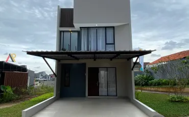 Cipayung, Jakarta Timur, Jakarta, 2 Bedrooms Bedrooms, ,2 BathroomsBathrooms,Rumah Cluster,Rumah Indent,4175