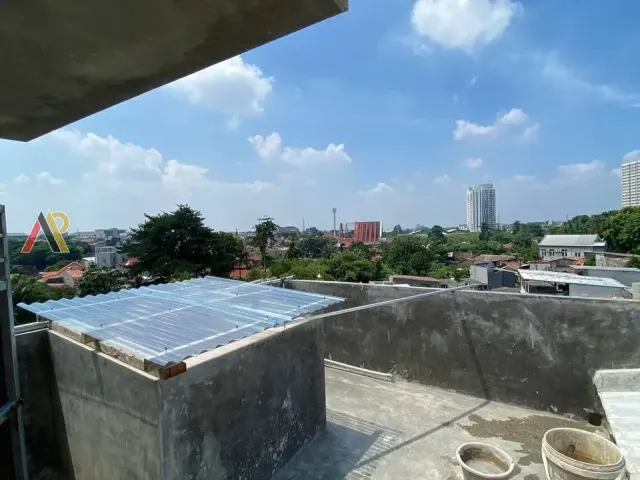 Ciracas, Jakarta Timur, Jakarta, 1 Bedroom Bedrooms, ,2 BathroomsBathrooms,Ruko,Terjual,4176