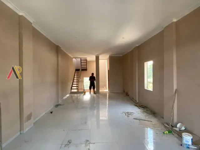 Ciracas, Jakarta Timur, Jakarta, 1 Bedroom Bedrooms, ,2 BathroomsBathrooms,Ruko,Terjual,4176