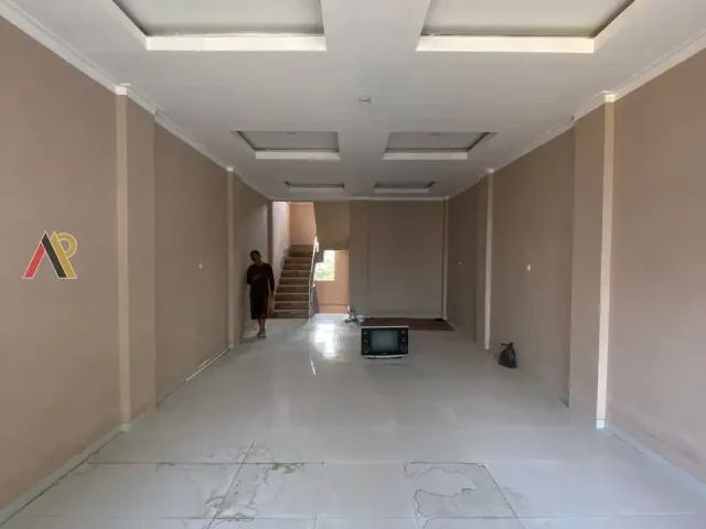 Ciracas, Jakarta Timur, Jakarta, 1 Bedroom Bedrooms, ,2 BathroomsBathrooms,Ruko,Terjual,4176