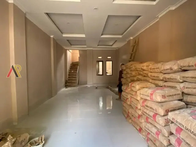 Ciracas, Jakarta Timur, Jakarta, 1 Bedroom Bedrooms, ,2 BathroomsBathrooms,Ruko,Terjual,4176