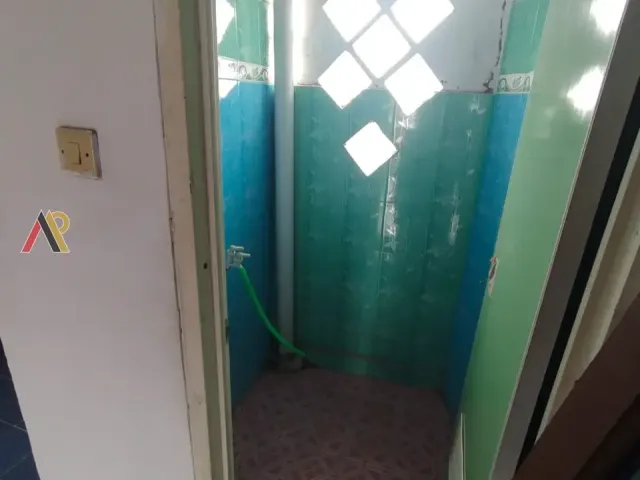 Rumah Second Terawat Komplek