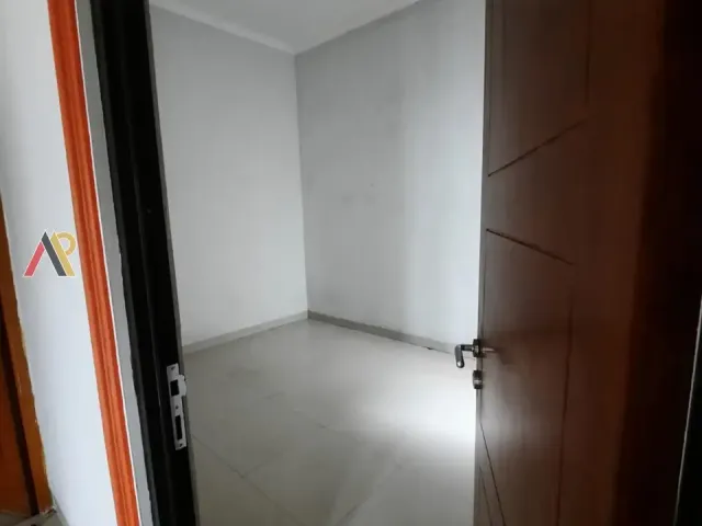 Rumah Cluster Akses 2 Mobil