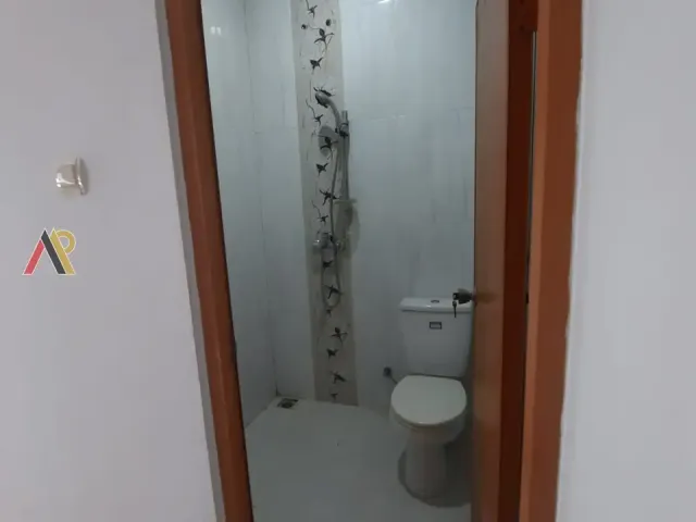 Rumah Cluster Akses 2 Mobil