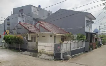 Tanah Bonus Rumah