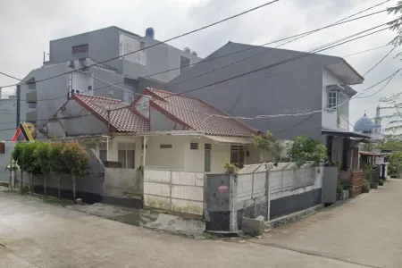 Tanah Bonus Rumah Tanah Bonus Rumah