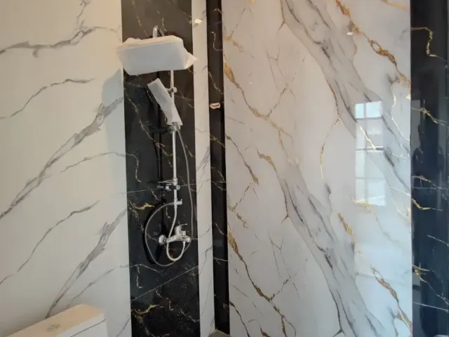 Rumah Stasiun Lenteng Agung