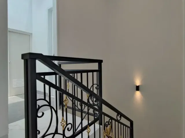 Rumah Stasiun Lenteng Agung