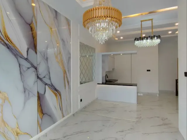 Rumah Akses Utama Dekat