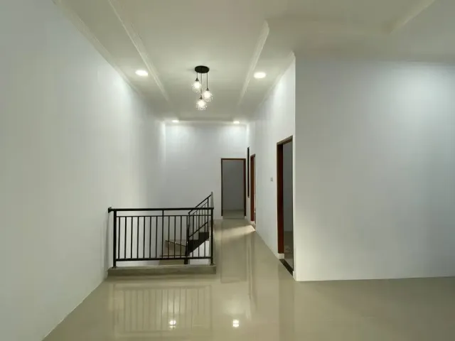 Rumah Siap Huni Cijantung