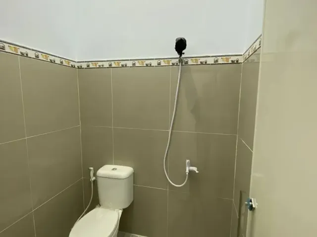 Rumah Siap Huni Cijantung