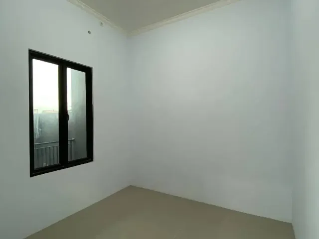 Rumah Siap Huni Cijantung