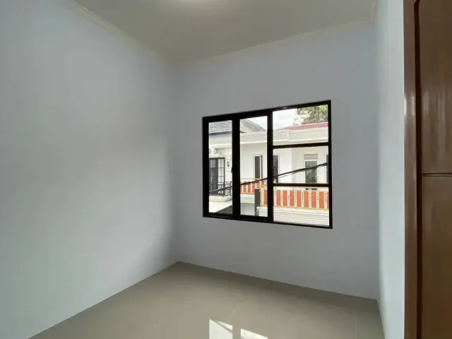 Rumah Siap Huni Cijantung