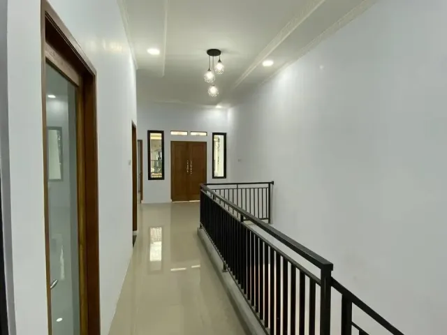Rumah Siap Huni Cijantung