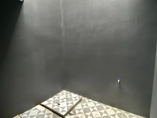 Rumah Siap Huni Cijantung