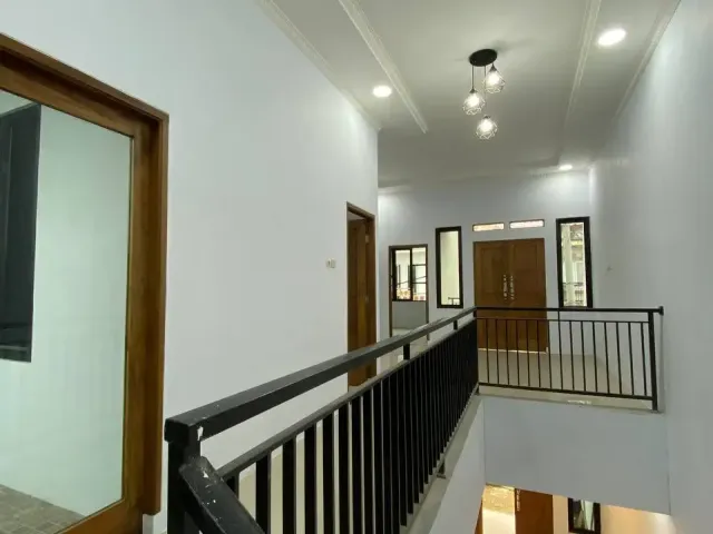 Rumah Siap Huni Cijantung