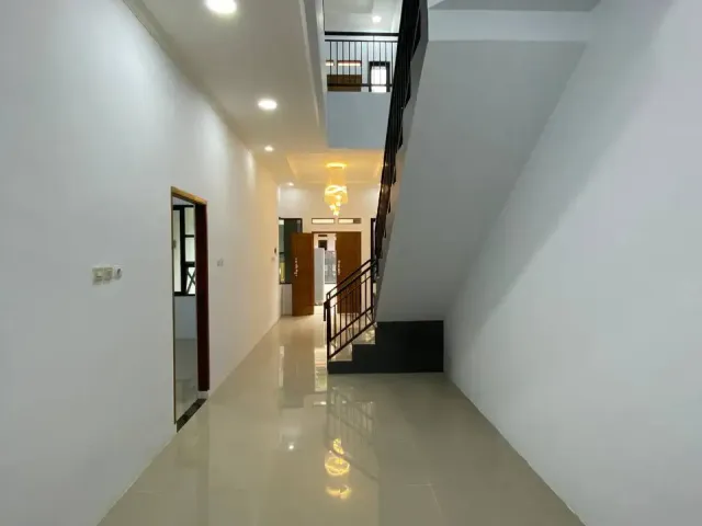 Rumah Siap Huni Cijantung