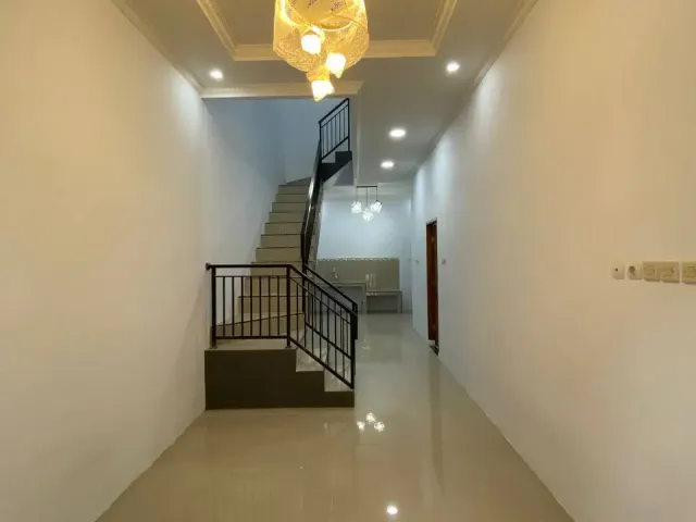 Rumah Siap Huni Cijantung